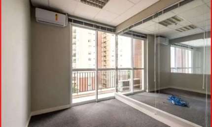 Sala comercial à venda na Avenida Francisco Matarazzo, Água Branca, São Paulo