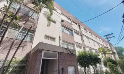 Apartamento com 2 quartos à venda na Rua Corcovado, 134, Parque Residencial da Lapa, São Paulo