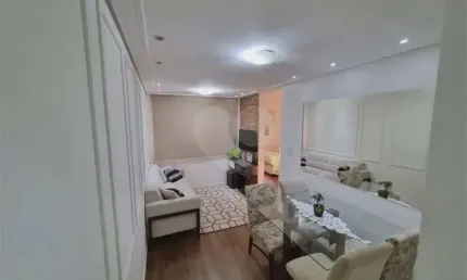 Apartamento disponível para venda na região da lapa.