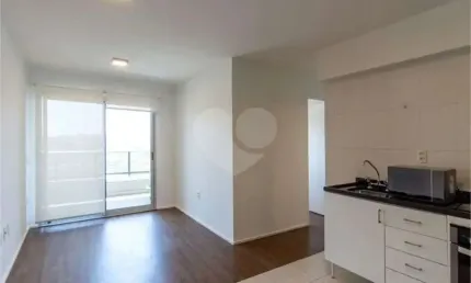 Apartamento com 2 dormitórios, 62 m² - venda por R$ 1.000.500 ou aluguel por R$ 1.000/mês - Água Bra