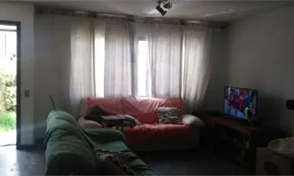 Casa com 3 quartos à venda na Rua Desembargador Lauro de Souza Alves, 17, Conjunto Residencial Vista Verde, São Paulo