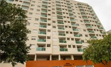 Apartamento com 1 dormitório para alugar, 41 m² por r$ 4.221/mês - barra funda - são paulo/sp