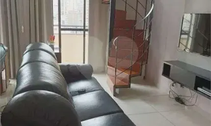 Casa com 3 quartos à venda na Rua Oscar Thompson, 23, Barra Funda, São Paulo