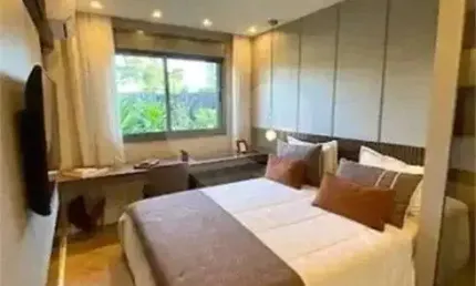 Apartamento disponível para venda no bairro da Barra Funda