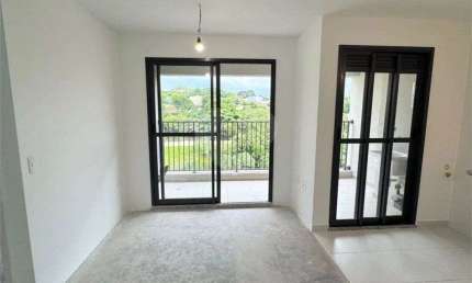 Apartamento com 2 dormitórios à venda, 55 m² por R$ 660.000 - Vila Anastácio - São Paulo/SP