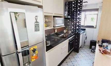Apartamento com 2 quartos à venda na Rua Aimberê, Sumaré, São Paulo