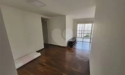 Apartamento com 3 quartos à venda na Rua Dona Elisa, 150, Barra Funda, São Paulo