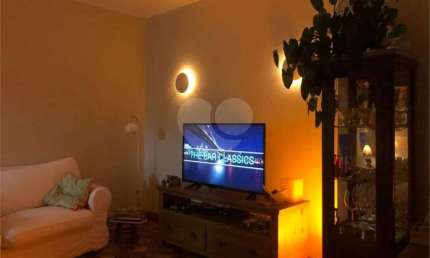 Imóvel para aluguel e venda tem 120 metros quadrados com 3 quartos em Lapa - São Paulo - SP