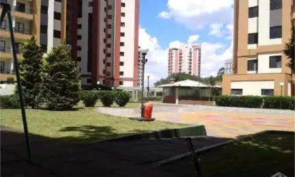 Apartamento com 2 quartos à venda em jardim íris - sp