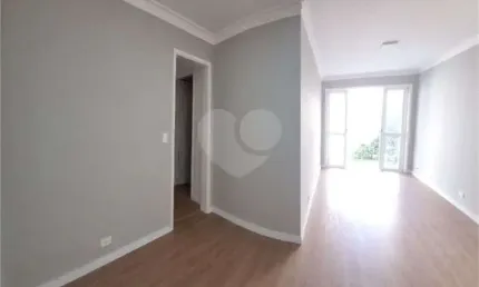 Apartamento com 4 dormitórios à venda, 100 m² - Perdizes - São Paulo/SP