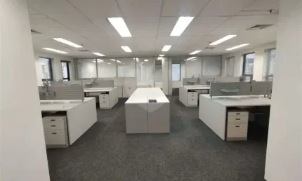 Imóvel para aluguel possui 120 metros quadrados em Pinheiros - São Paulo - SP