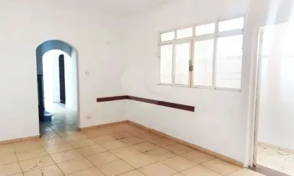Casa comercial à venda na Rua Albion, Lapa, São Paulo