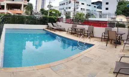 Apartamento com 2 quartos à venda na Avenida Santo Antônio, Vila Osasco, Osasco
