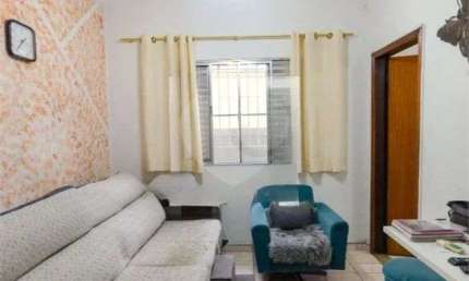 Casa com 4 quartos à venda na Rua Iraxim, Jardim Líbano, São Paulo