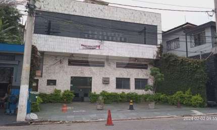 Prédio comercial disponivel para locação ou venda no bairro Pirituba.