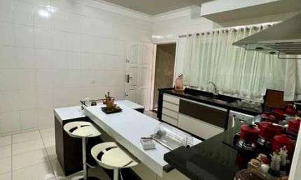 Casa com 3 quartos à venda na Rua Tacoativa, 311, Vila Palmeiras, São Paulo