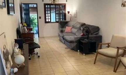 Apartamento com 4 quartos à venda na Rua Eleutério Prado, Lapa, São Paulo