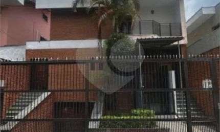 Sobrado Residencial/Comercial na Freguesia do Ó para locação. São Paulo