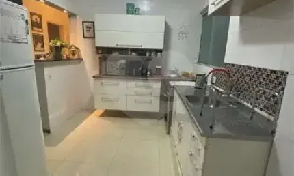 Apartamento com 1 quarto à venda na Rua Ricardo Cavatton, 287, Lapa de Baixo, São Paulo