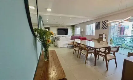 Apartamento à venda em perdizes, 03 dormitórios. são paulo.
