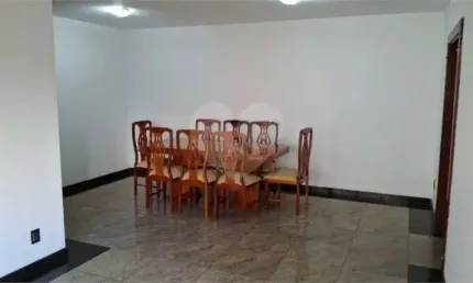 Apartamento com 3 dormitórios à venda, 129 m² - Perdizes - São Paulo/SP