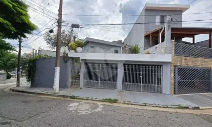 Imóvel para venda tem 280 metros quadrados com 2 quartos em jardim cidade pirituba - são paulo - sp