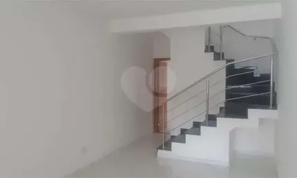 Casa com 3 quartos à venda na Rua Giovanni Narcisi, 42, Jardim Maristela, São Paulo