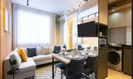 Apartamento com 2 quartos à venda na Avenida Paula Ferreira, 3750, Vila Pirituba, São Paulo