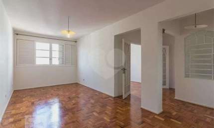 Casa com 1 quarto à venda na Avenida Francisco Matarazzo, 260, Água Branca, São Paulo