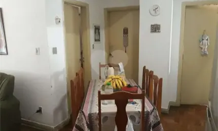 Apartamento com 2 quartos à venda na Rua Martinho Prado, 191, Bela Vista, São Paulo