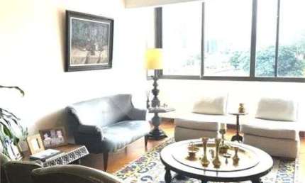Apartamento com 3 quartos à venda no Alto de Pinheiros