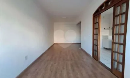 Apartamento com 2 quartos à venda na Rua Cayowaá, Perdizes, São Paulo