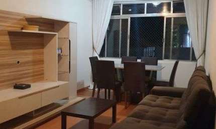Apartamento com 2 quartos à venda na Avenida Francisco Matarazzo, 156, Água Branca, São Paulo