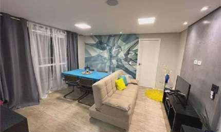 Apartamento disponível para locação no bairro Vila Madalena.