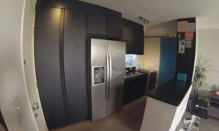Apartamento com 2 quartos à venda na Rua Francisco Luís de Souza Júnior, 350, Água Branca, São Paulo
