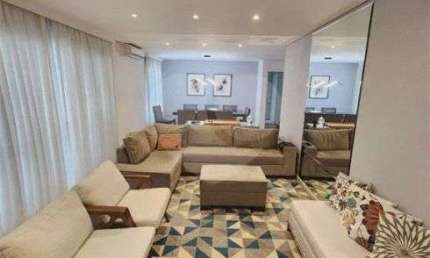 Apartamento com 3 quartos à venda na Avenida Miguel Conejo, 777, Vila Albertina, São Paulo