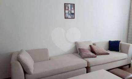 Casa com 3 quartos à venda na Rua Marco Aurélio, 760, Vila Romana, São Paulo