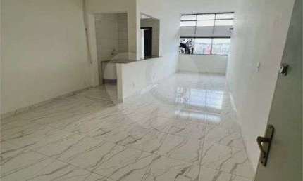 Apartamento com 1 quarto à venda na Avenida Ipiranga, 1284, República, São Paulo