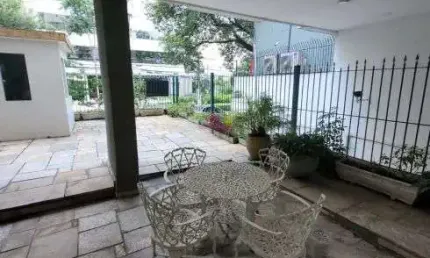 Apartamento com 3 quartos à venda na Rua Fradique Coutinho, Pinheiros, São Paulo