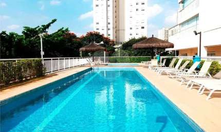 Apartamento para venda ou locação na Vila Leopoldina