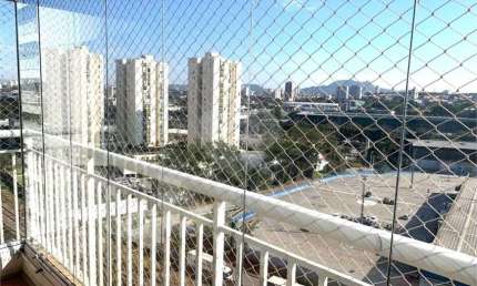 Apartamento para venda ou locação na Vila Leopoldina