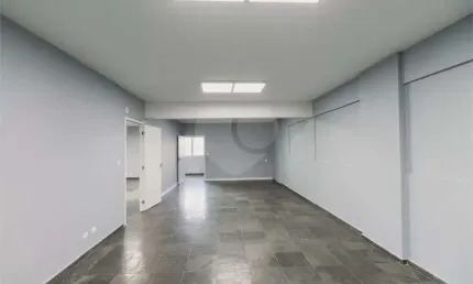 Sala comercial disponível para locação no bairro vila leopoldina.