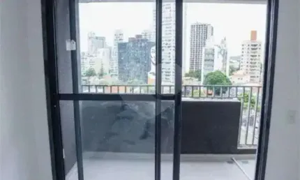 Apartamento com 1 quarto à venda na Rua Padre Carvalho, Pinheiros, São Paulo