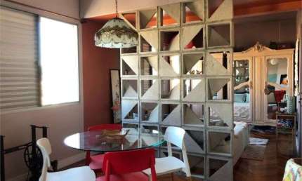 Apartamento com 2 quartos à venda na Rua Marapuama, 71, Alto da Lapa, São Paulo