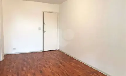 Apartamento com 2 quartos à venda na Rua Fábia, Vila Romana, São Paulo