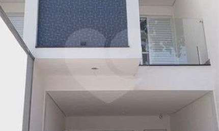 Casa com 3 quartos à venda na Rua Armando Martino, 140, Parque São Domingos, São Paulo