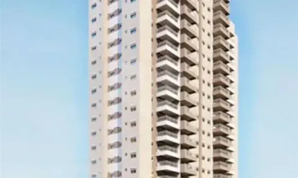 Apartamento com 2 quartos, vila mangalot - são paulo