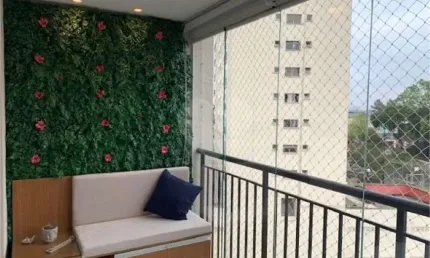 Apartamento com 2 quartos à venda na Praça Monsenhor José Maria Monteiro, 82, Vila Ipojuca, São Paulo