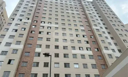 Apartamento com 2 quartos, várzea da barra funda - são paulo