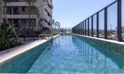 Imóvel para venda possui 68 metros quadrados com 3 quartos em Vila Anastácio - São Paulo - SP